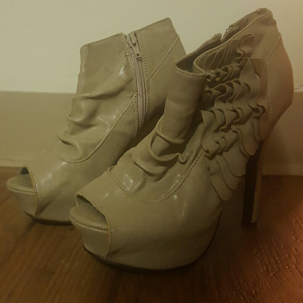 Booties